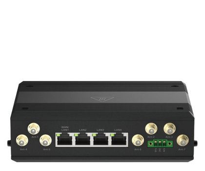 Router D-Link DTM-550-G​ Router 5G M2M dla transportu